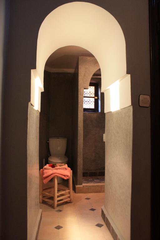 Habitación Doble Fátima