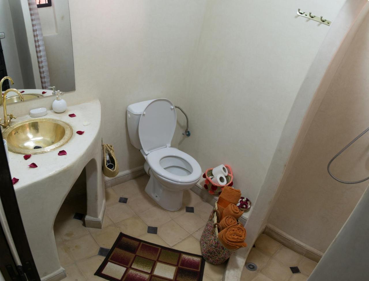 Habitación Doble Narjiss