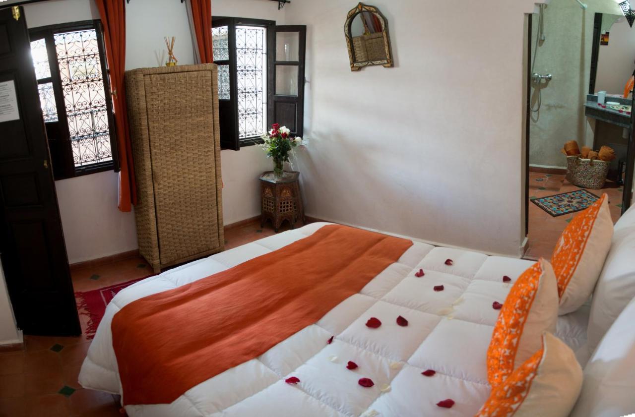 Habitación Doble Nejma