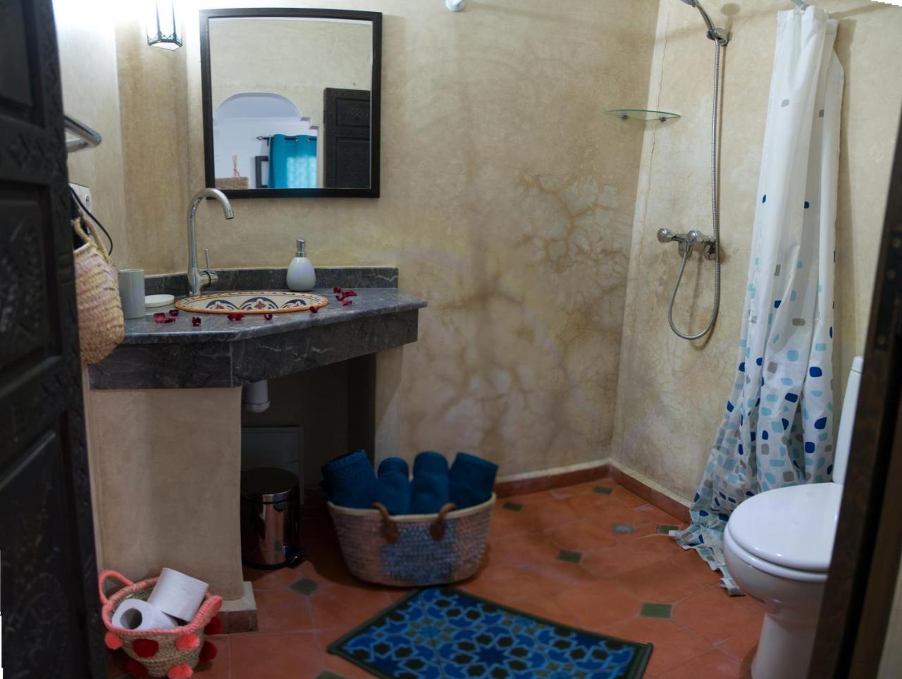 Habitación Triple Estándar